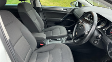 Volkswagen Golf 1.6 TDI Match 5dr Diesel Hatchback